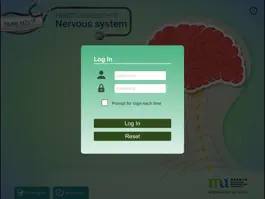 Game screenshot Nervous System mod apk
