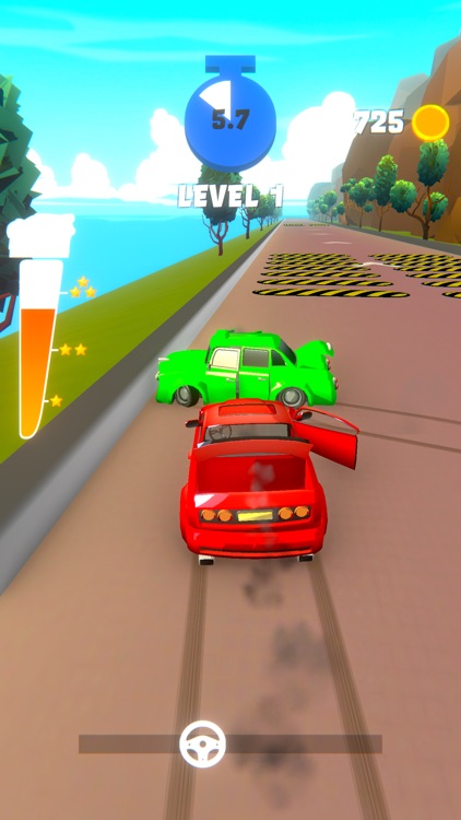 Car Smashy screenshot-3