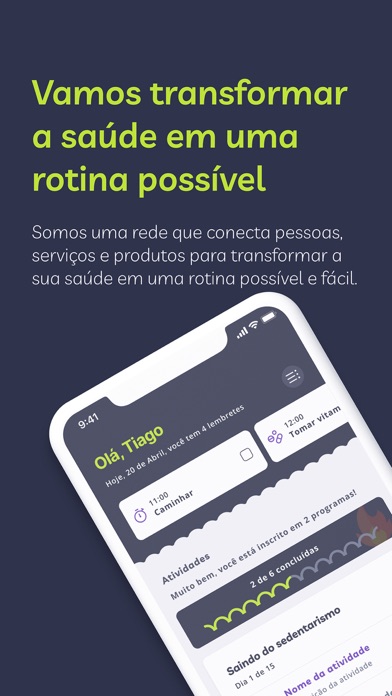 Raia Drogasil lança Vitat, plataforma para promoção da saúde integral