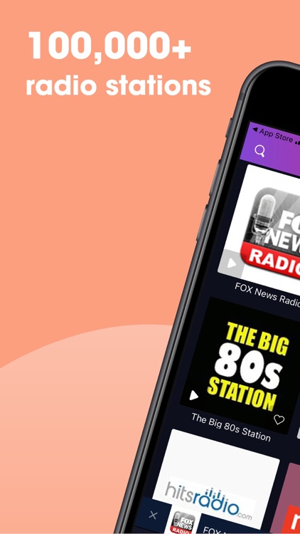 Radio FM: Music, News, Podcast