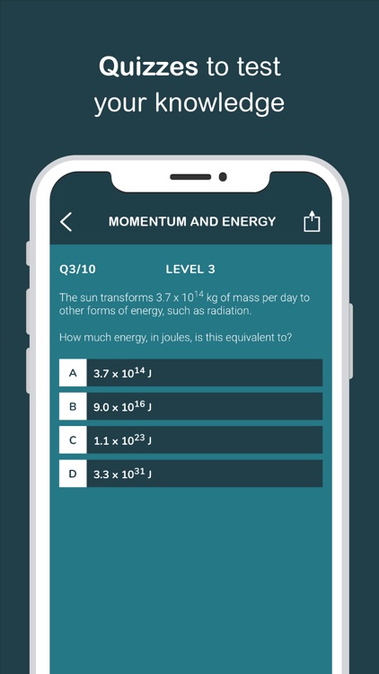 Physics Answers – AP Physics