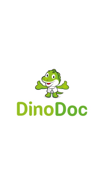 DinoDoc Atendimento