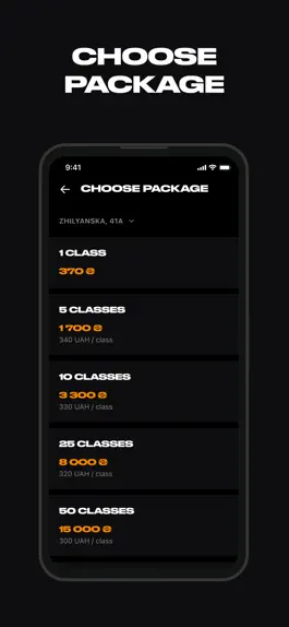 Game screenshot Vika Pilates apk