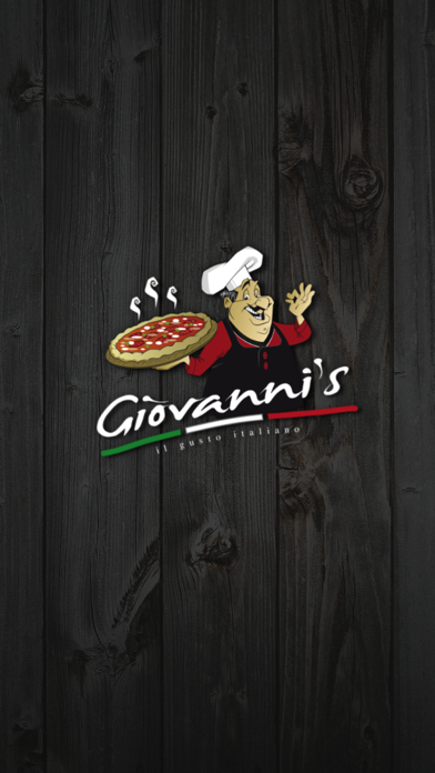 Giovannis Pizza Neunkirchenのおすすめ画像1