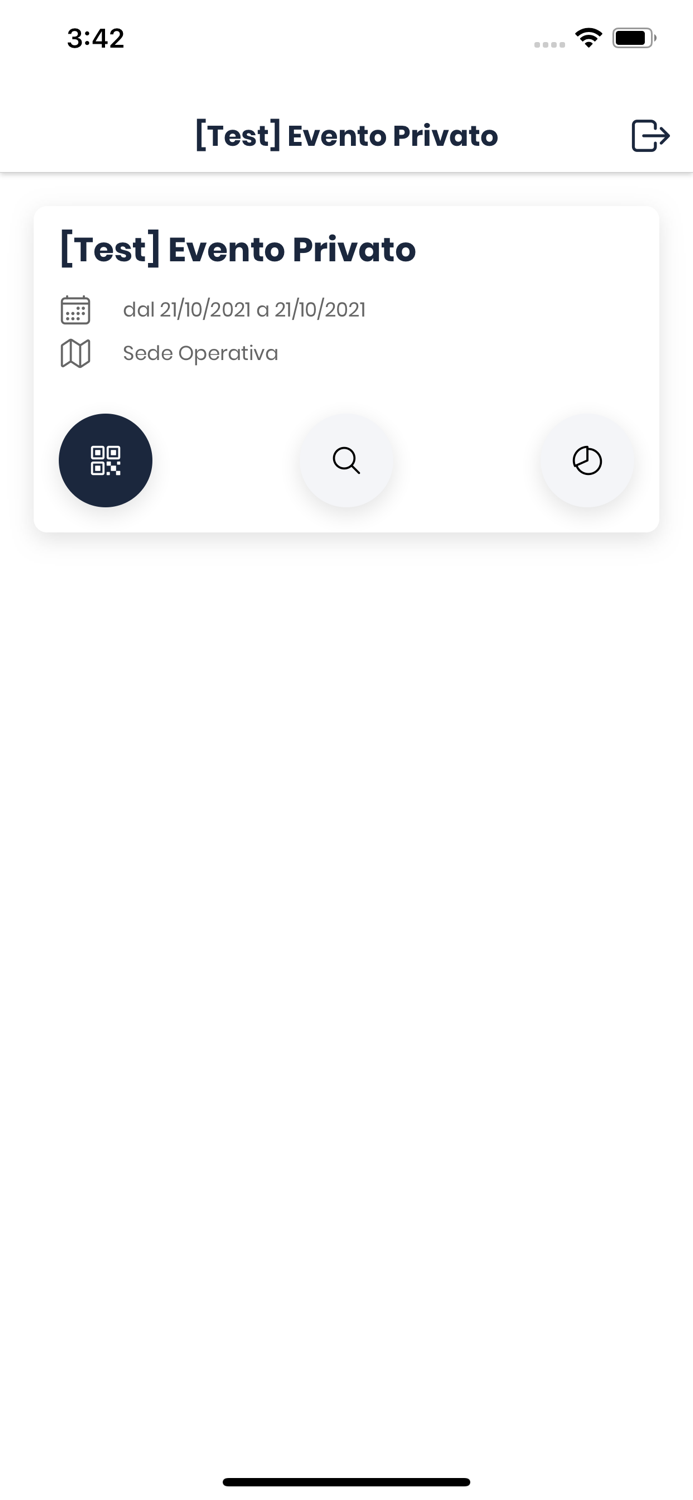 MT Distribuzione Event Manager