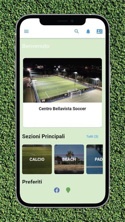 Bellavista Soccer Club