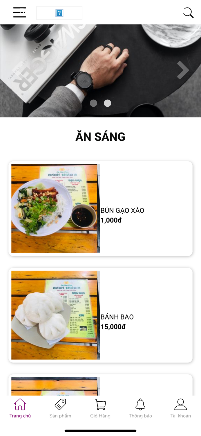 Ẩm Thực chay Bách Thảo