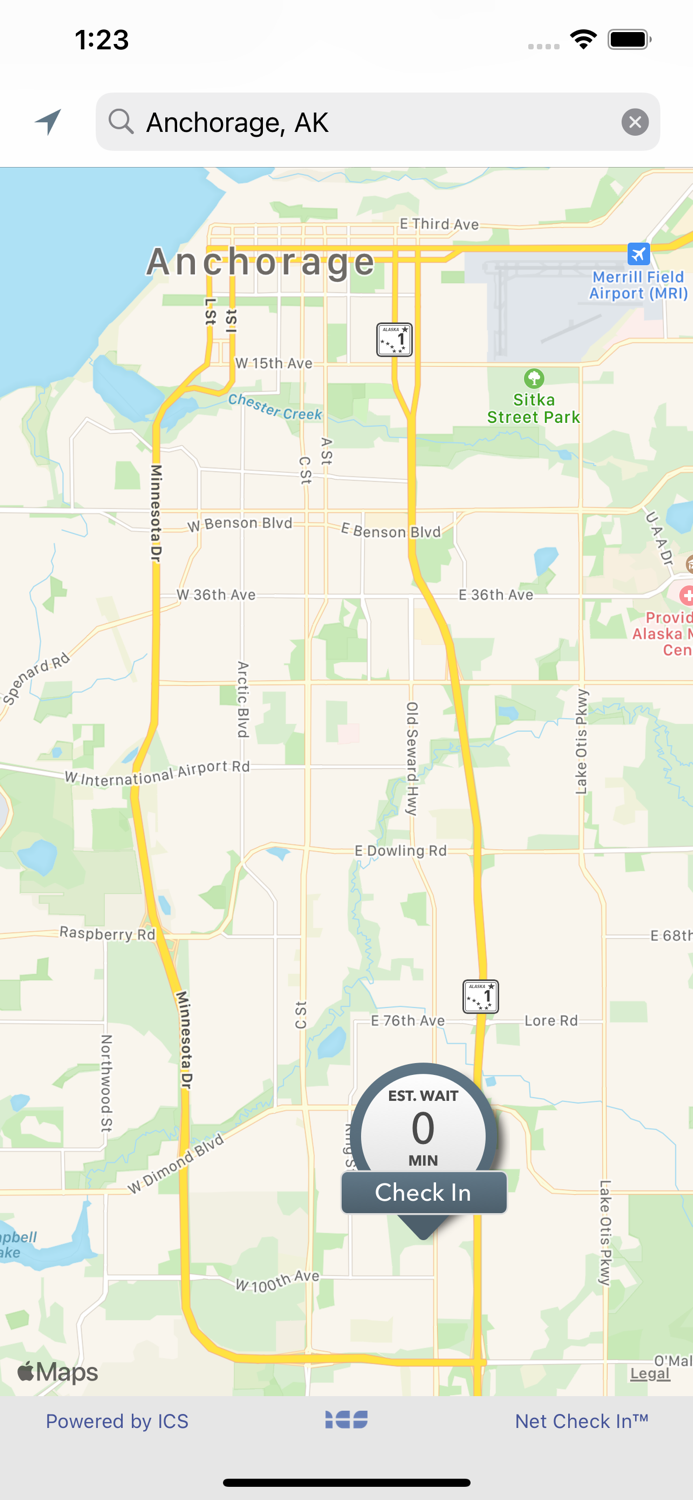 Lithia Chrysler Dodge Jeep Ram