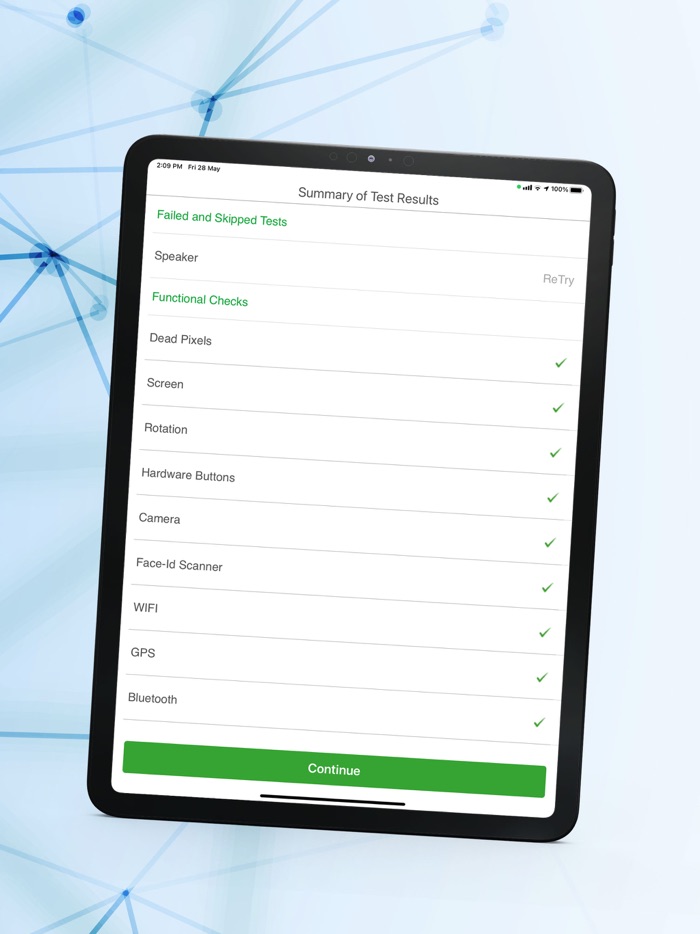 SmartExchange - Store Trade-in