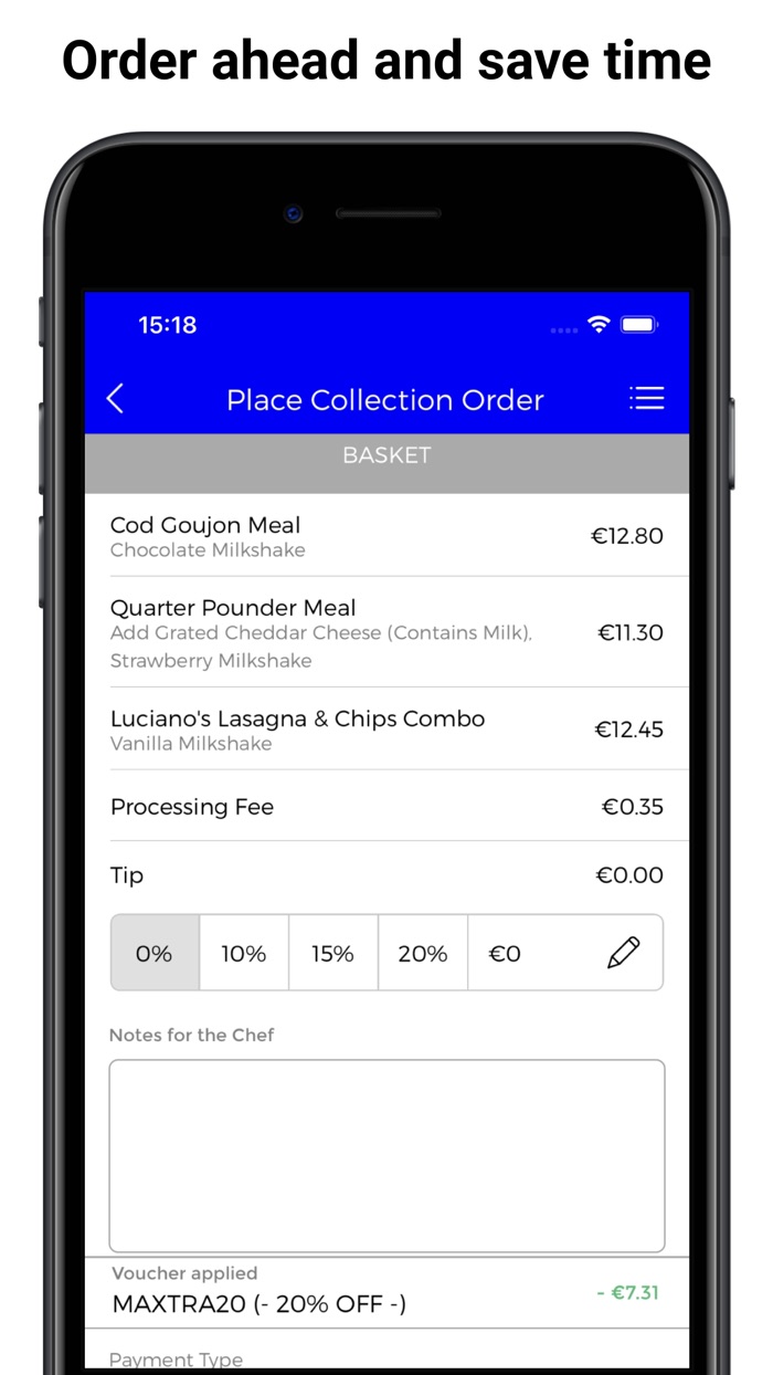 Macari Xtra Drogheda