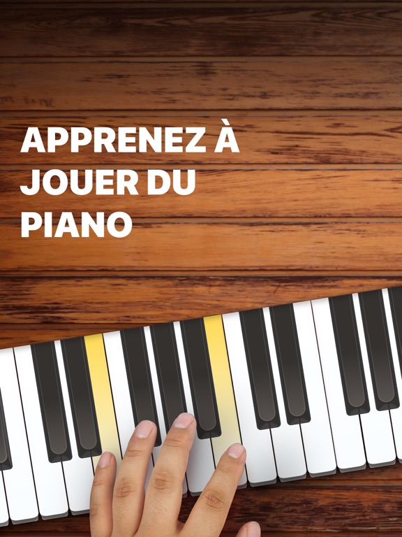 Screenshot #4 pour AI Clavier: Apprendre le Piano