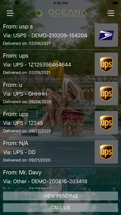 Oceana Bal Harbour screenshot-9