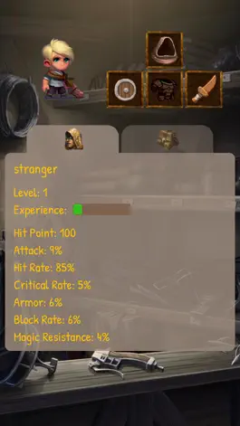 Game screenshot FireSpell apk