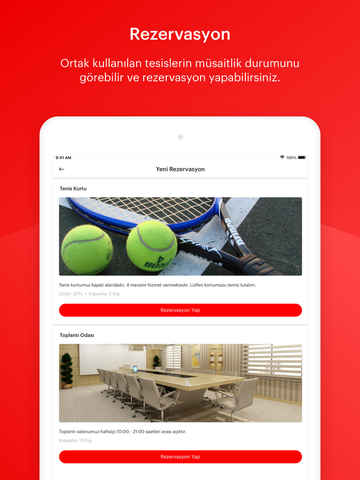 ProYönSis Profesyonel Yönetim