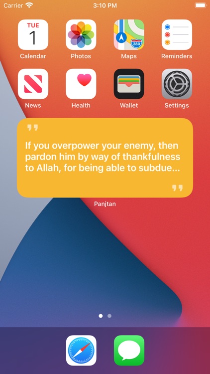 Panjtan screenshot-8