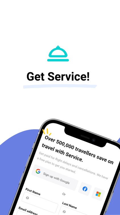 Service: travel and save money screenshot-6