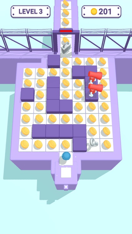 Dashy Maze screenshot-4