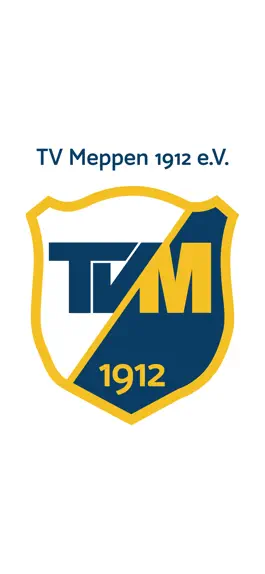 Game screenshot TV Meppen 1912 mod apk