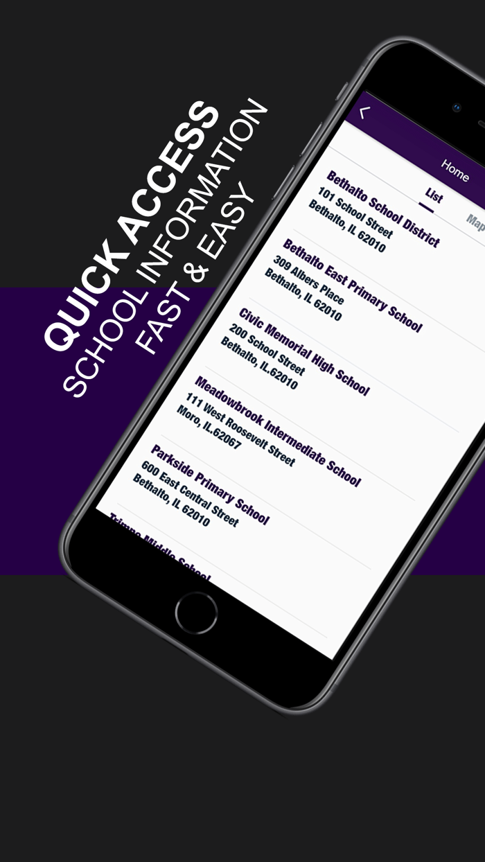 Bethalto School District