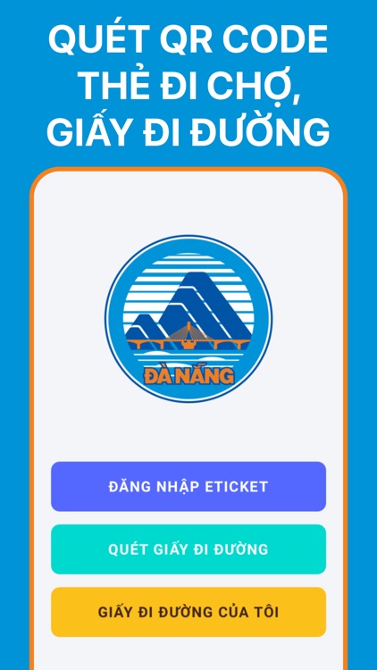 eTicket - Đà Nẵng