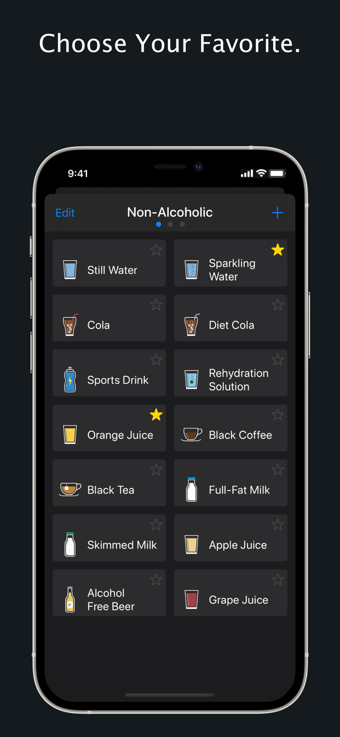 Hydromi  Stay Hydrated