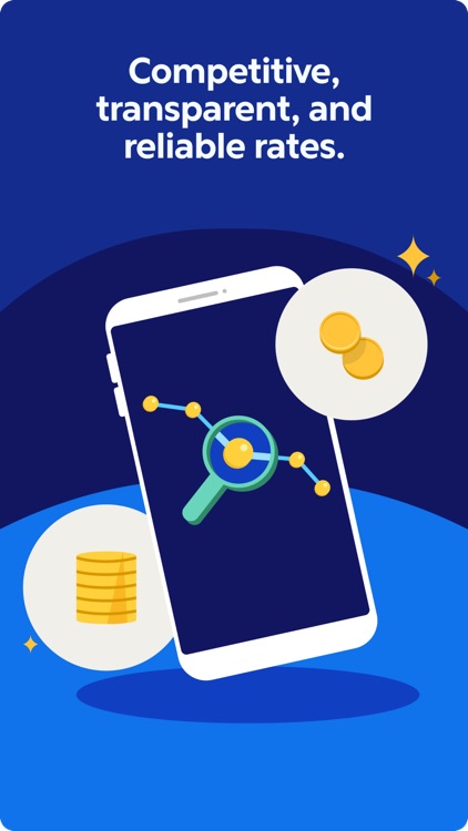 Xoom Money Transfer screenshot-3