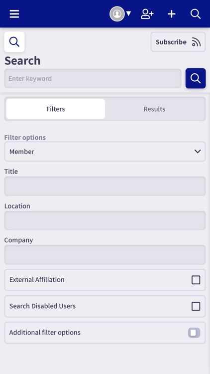 RE/MAX Suburban's SubHub