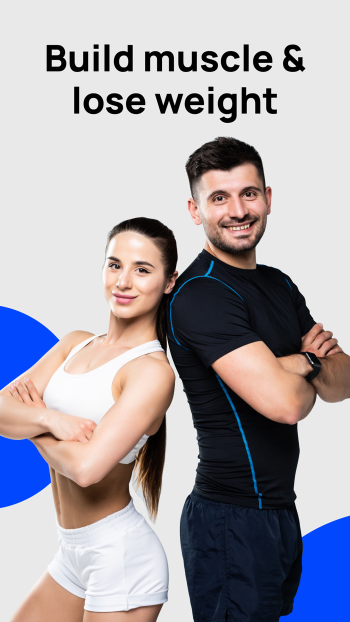 Workout  Muscle Booster