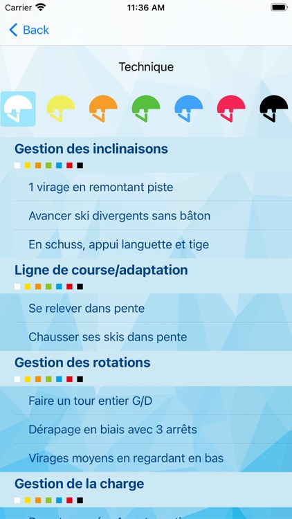 Pass'Neige FFS screenshot-4