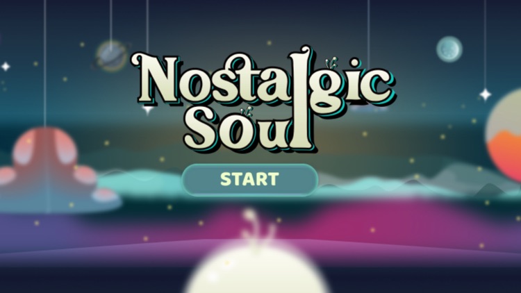 Nostalgic Soul