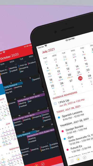 How to cancel & delete Calendar 366 LE from iphone & ipad 1