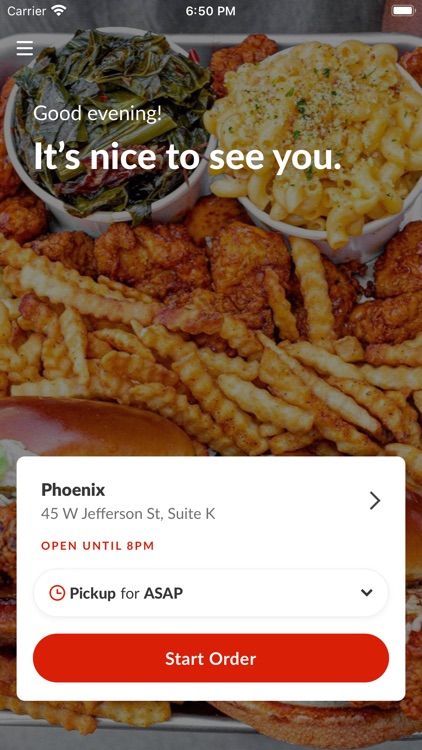 Monroe's Hot Chicken