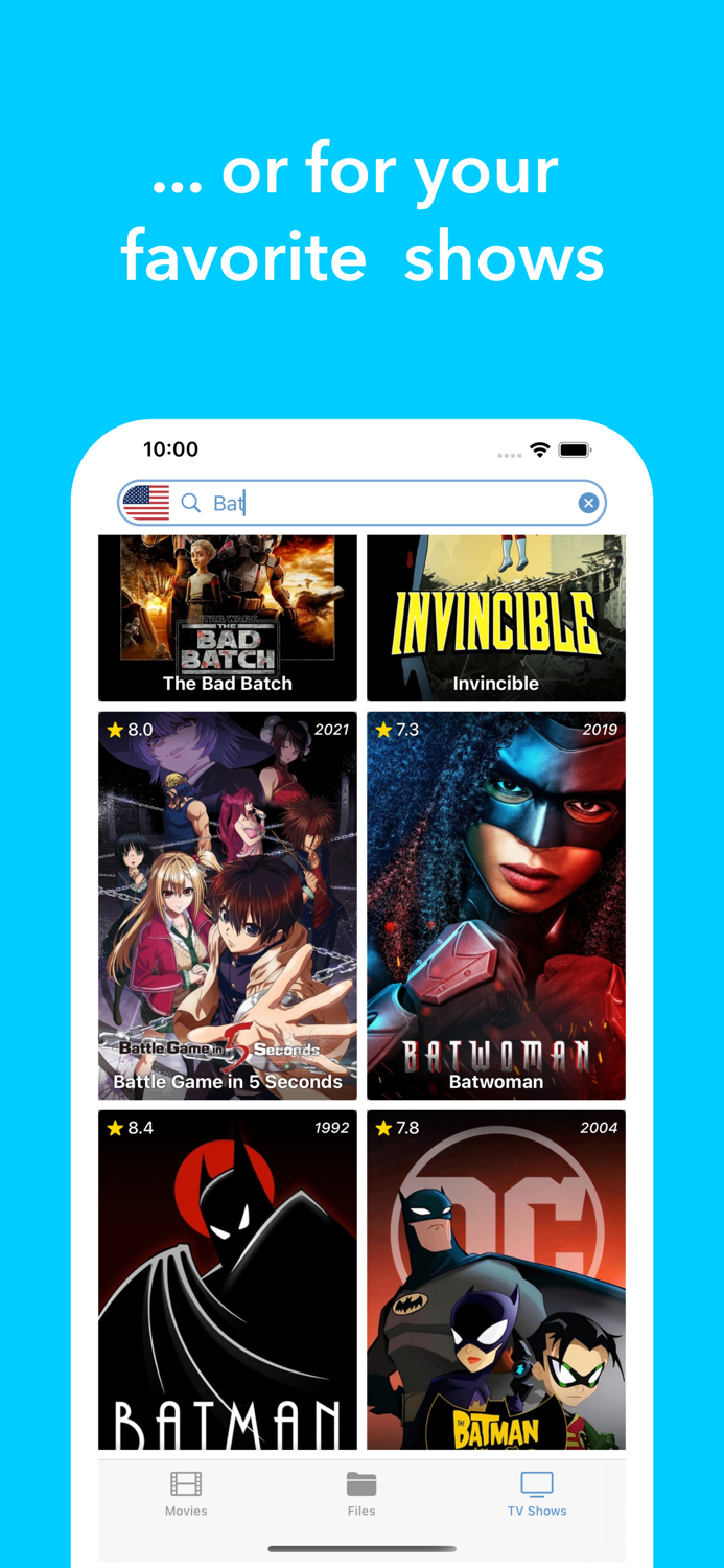 Subly Spoken Subtitles