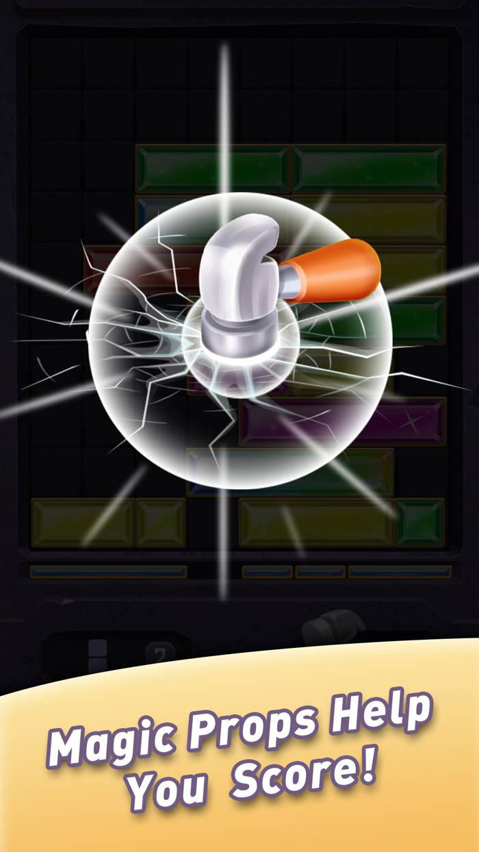 jewel sliding puzzle