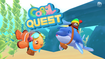 CoralQuest