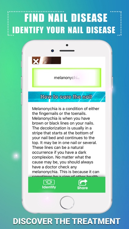 Find Nail Disease screenshot-3