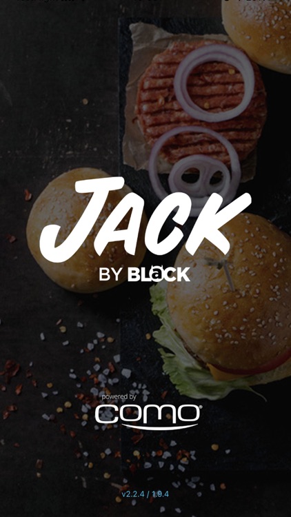 JACK by BLACK