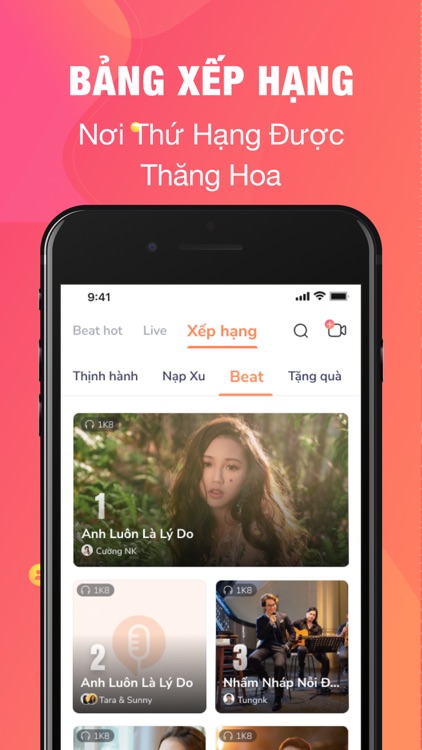 Việt Kara - Hát Karaoke online