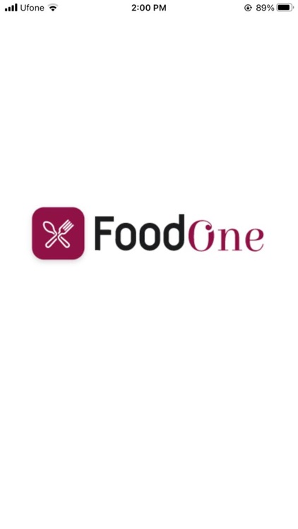Food_One