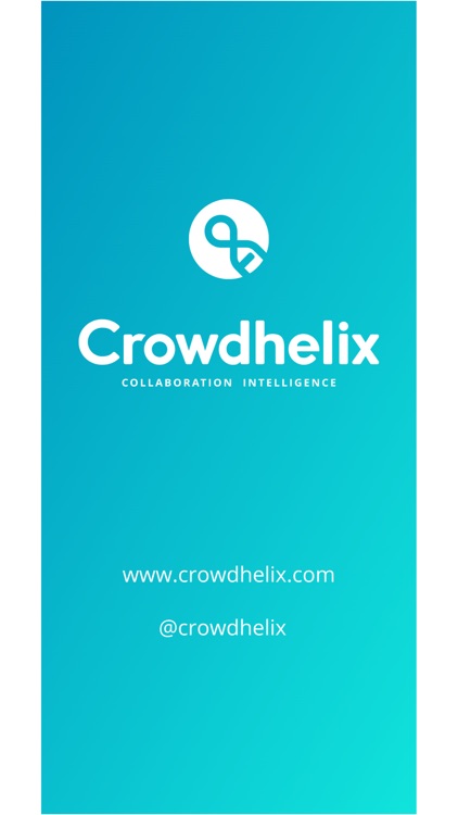 Crowdhelix Events