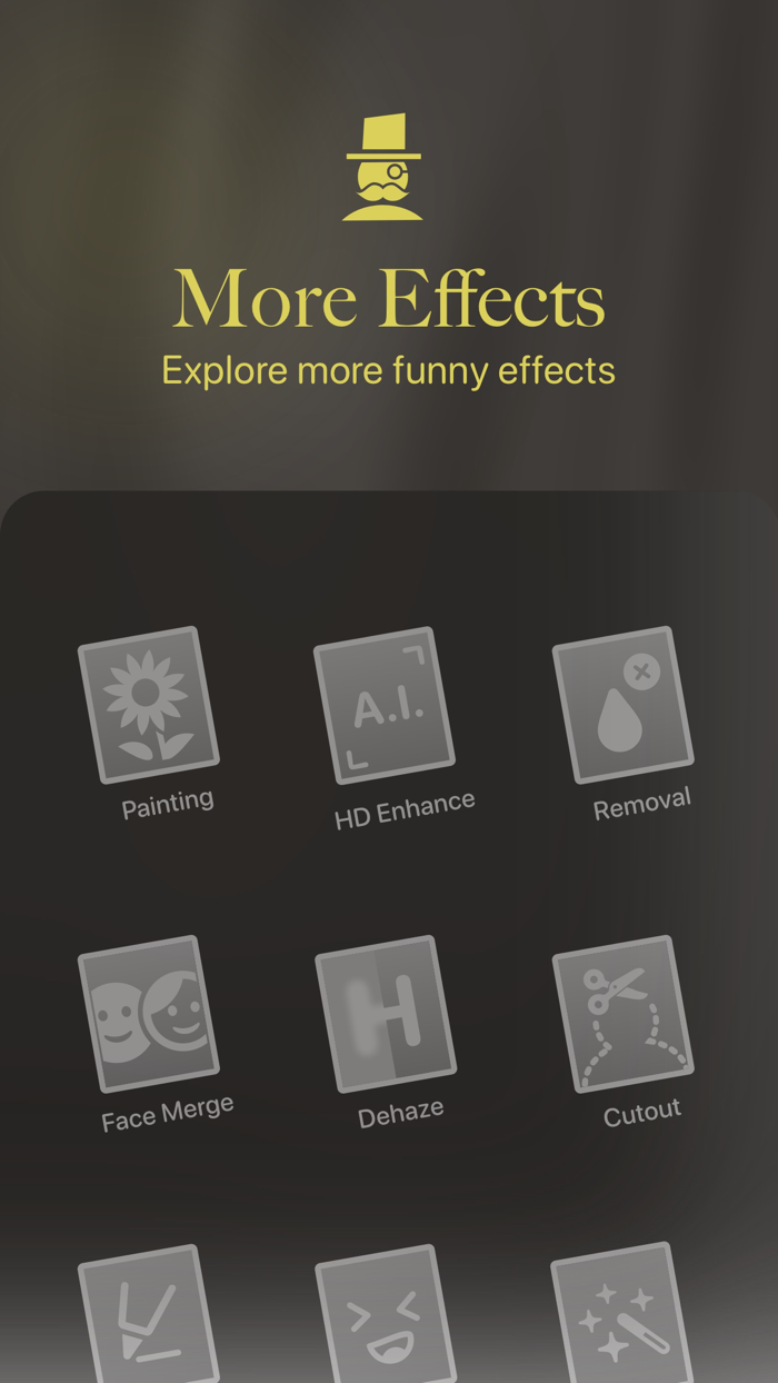 Clear Photo - Restore Photos