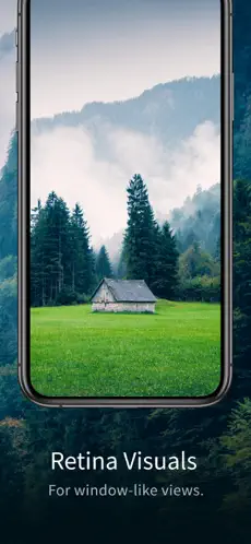 Screenshot 4 Portal - Immersive Escapes iphone