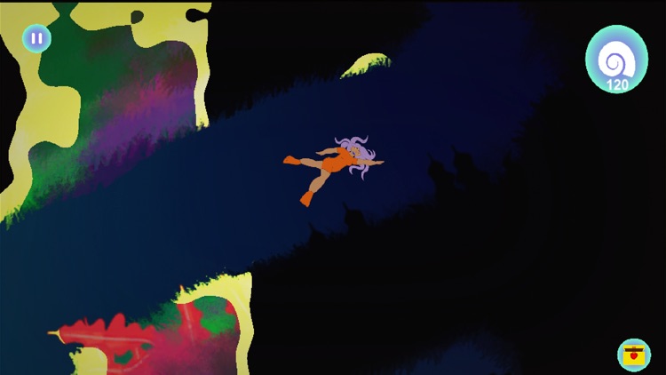 Ocean Healers screenshot-3