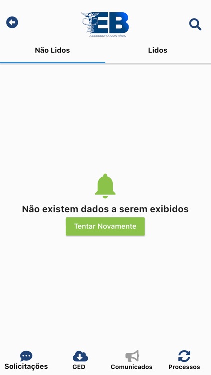 E.B. Assessoria Contábil screenshot-3