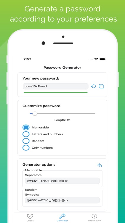 Check Password screenshot-4