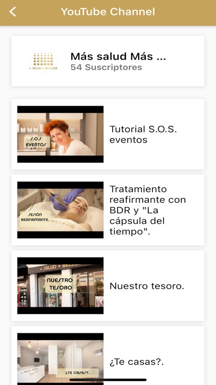 Mas Salud Mas Belleza screenshot-6