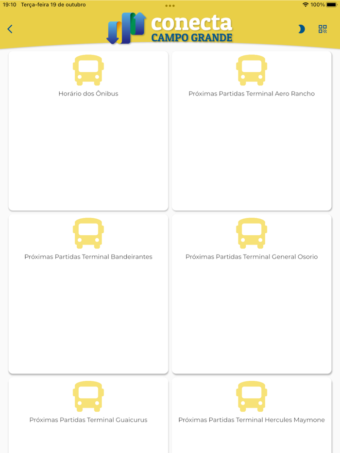 Conecta Campo Grande