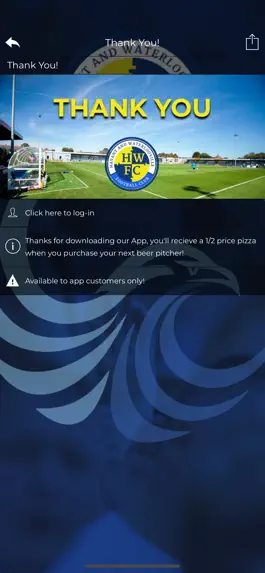Game screenshot Havant FC hack