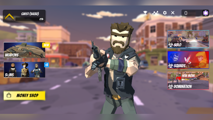 Apocalypse MultiPlayer