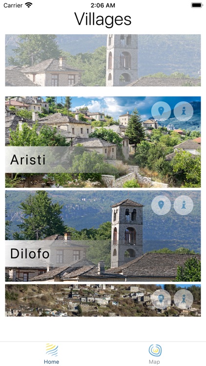 Zagori
